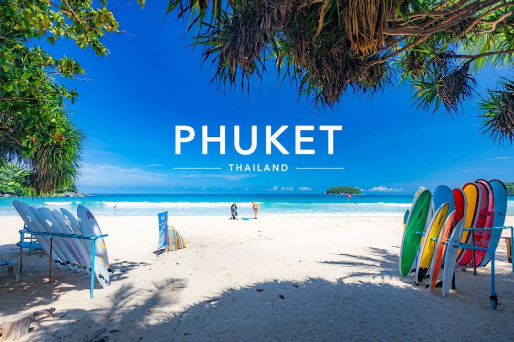 phuket